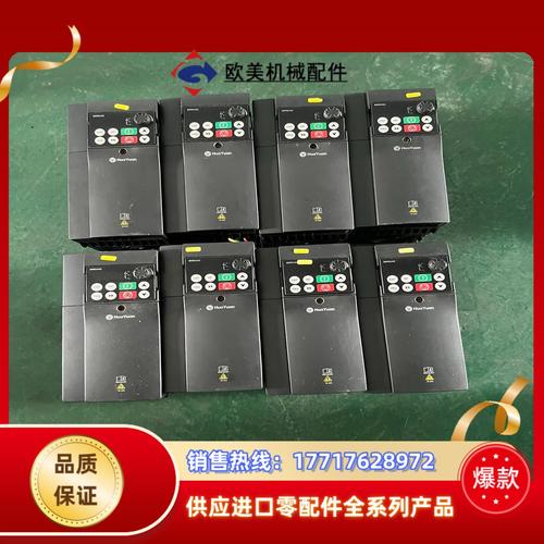 作為一種現(xiàn)代化的電力設(shè)備，變頻器在工業(yè)生產(chǎn)和其他應(yīng)用中發(fā)揮著重要作用。然而，由于長(zhǎng)期使用和其他因素的影響，變頻器在運(yùn)行過(guò)程中難免會(huì)遇到一些故障和問(wèn)題。為了保證電力系統(tǒng)的穩(wěn)定運(yùn)行，珠海正規(guī)變頻器維修成為了必不可少的工作。